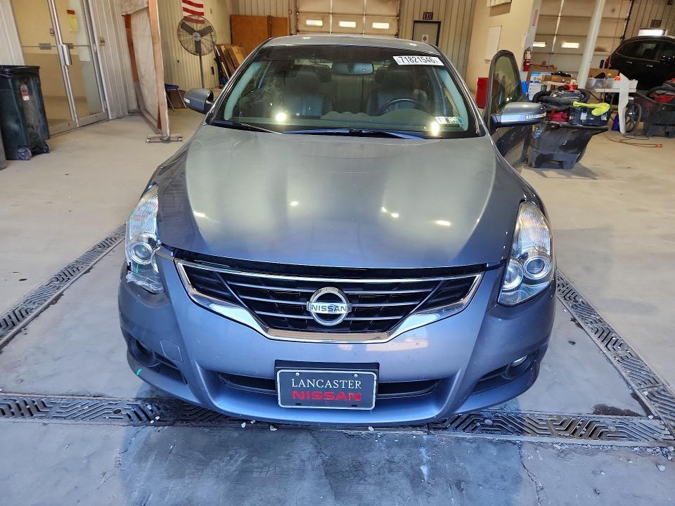 Продаж на аукціоні авто 2010 Nissan Altima, vin: 1N4AL2EP6AC102356, номер лоту: 71821546