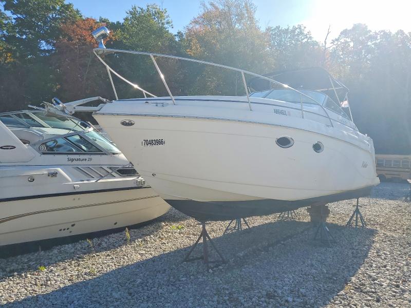 Aukcja sprzedaży 2003 Rinker 270 Fiesta Vee, vin: RNNK71275E203, numer aukcji: 70483966