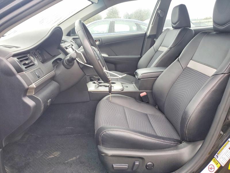 Продажа на аукционе авто 2012 Toyota Camry, vin: 4T1BF1FK5CU188559, номер лота: 70028976
