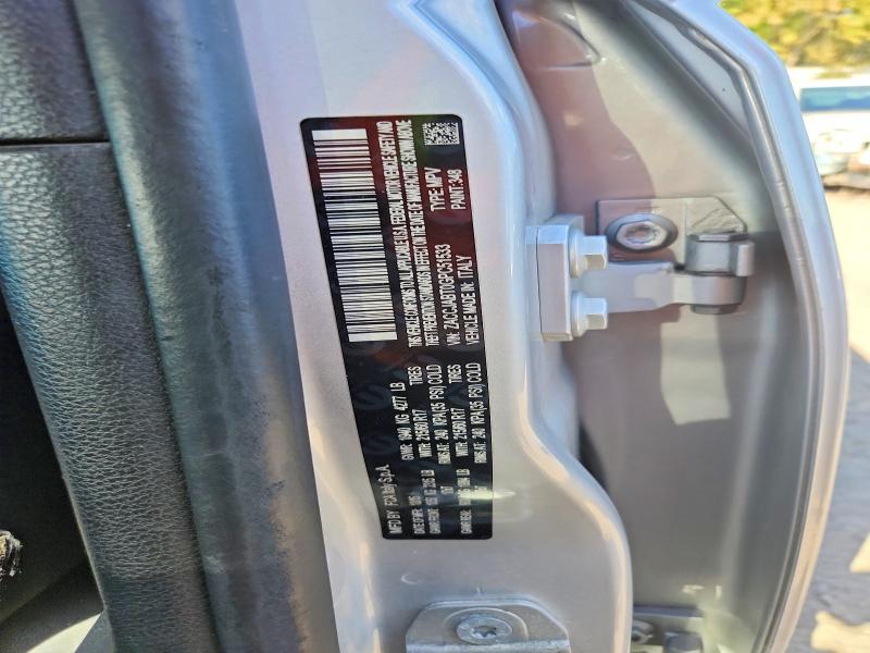 Aukcja sprzedaży 2016 Jeep Renegade, vin: ZACCJABT0GPC51533, numer aukcji: 71624556