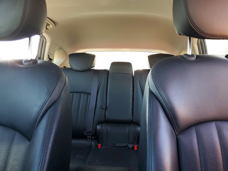 Продажа на аукционе авто 2016 Infiniti Qx50, vin: JN1BJ0RR9GM269675, номер лота: 72153816