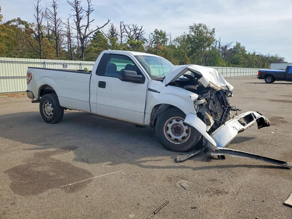 Aukcja sprzedaży 2012 Ford F150, vin: 1FTNF1CF7CKD39521, numer aukcji: 70407716