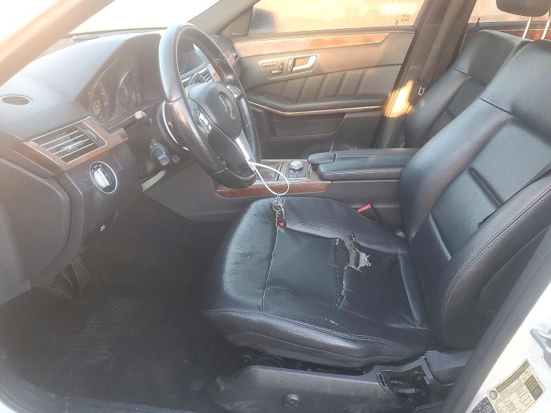 2012 Mercedes-benz E მანქანა იყიდება აუქციონზე, vin: WDDHF8JB1CA655398, აუქციონის ნომერი: 73785586