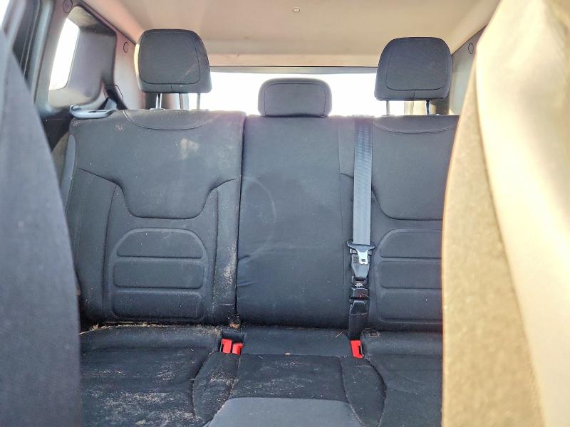 Auction sale of the 2017 Jeep Renegade, vin: ZACCJBBB4HPE67903, lot number: 71033896