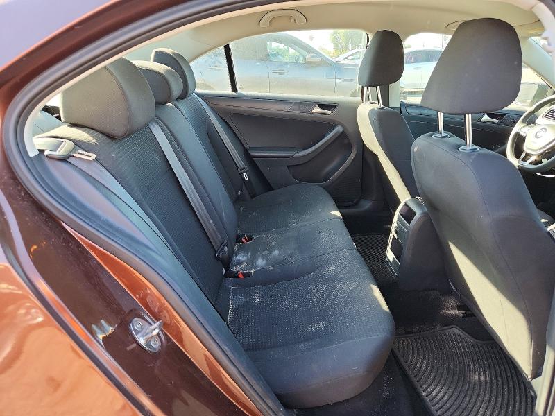 Auction sale of the 2016 Volkswagen Jetta, vin: 3VW267AJ7GM349278, lot number: 71844726