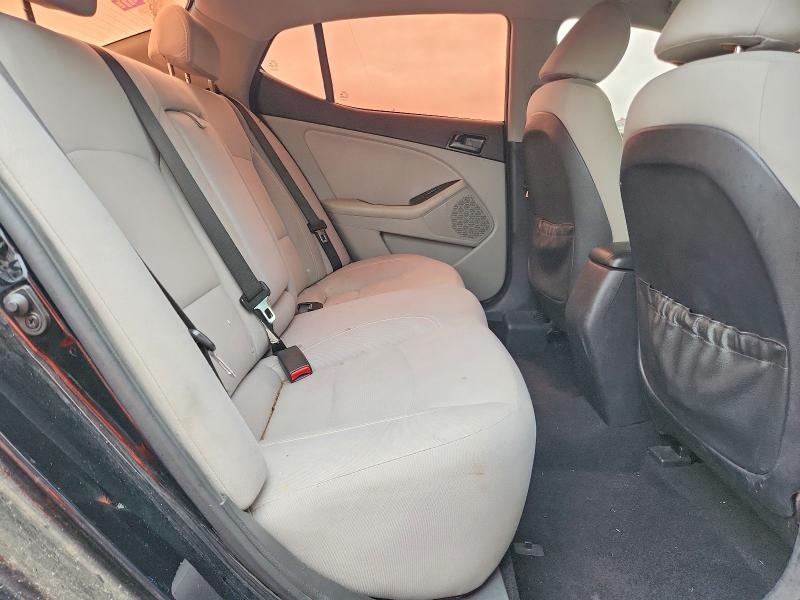 Продажа на аукционе авто 2013 Kia Optima, vin: 5XXGM4A73DG236118, номер лота: 71347166