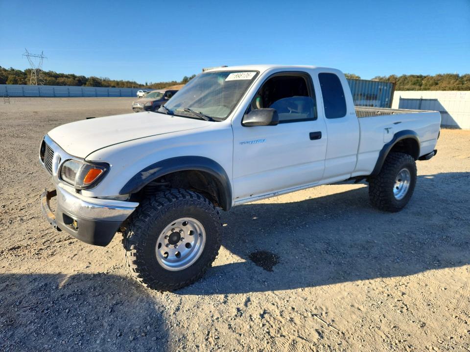Aukcja sprzedaży 2003 Toyota Tacoma, vin: 5TEWM72N13Z147643, numer aukcji: 71898106