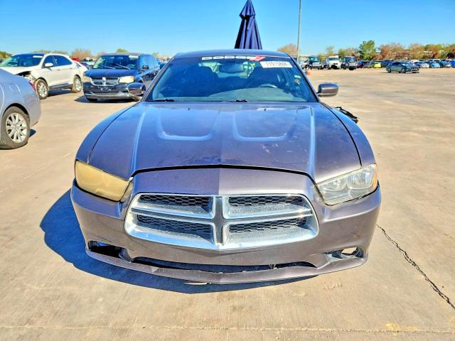 71915806 :رقم المزاد ، 2C3CDXBG6EH178006 vin ، 2014 Dodge Charger مزاد بيع