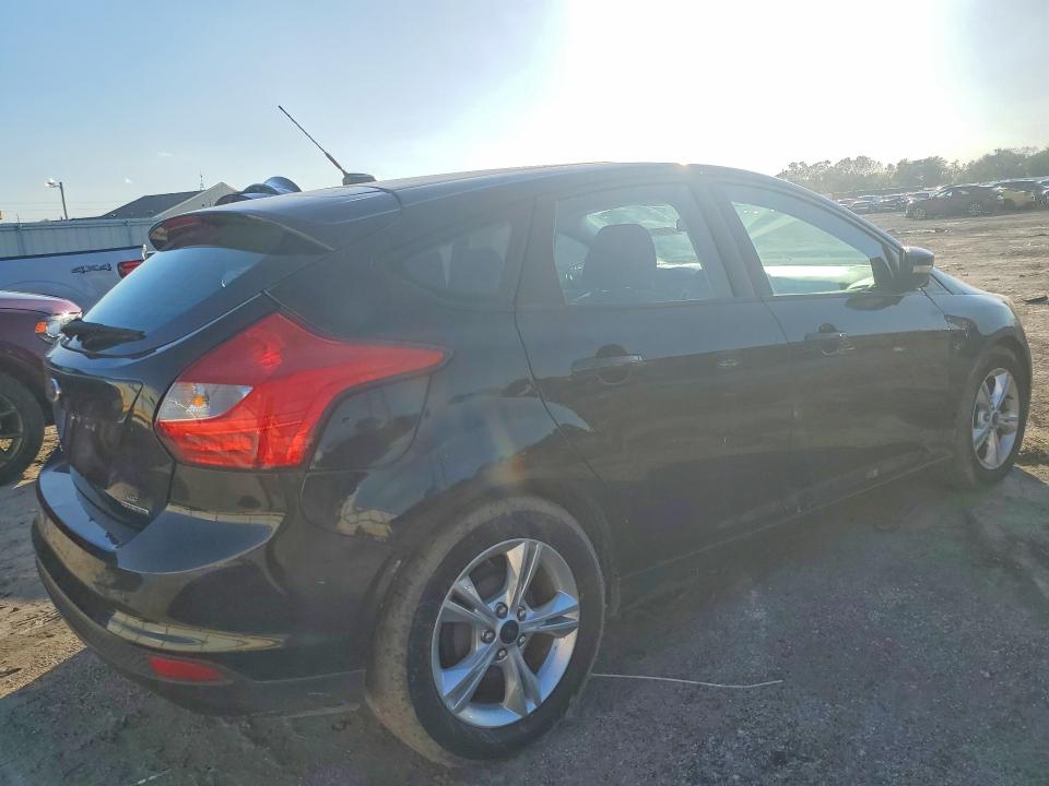 Продаж на аукціоні авто 2014 Ford Focus, vin: 1FADP3K29EL260812, номер лоту: 69982686