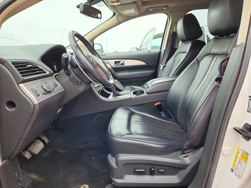 Продажа на аукционе авто 2013 Lincoln Mkx, vin: 2LMDJ8JKXDBL04938, номер лота: 72007616