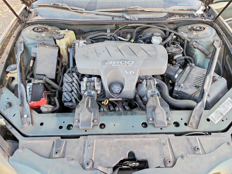 Aukcja sprzedaży 2004 Pontiac Grand Prix, vin: 2G2WS522441107504, numer aukcji: 71741896