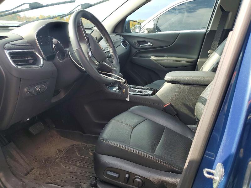 72111226 :رقم المزاد ، 3GNAXNEG8RL127654 vin ، 2024 Chevrolet Equinox مزاد بيع