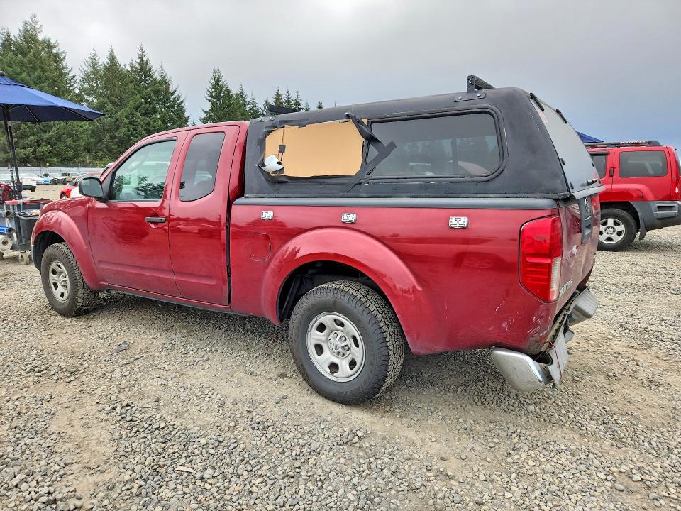 Aukcja sprzedaży 2006 Nissan Frontier, vin: 1N6BD06T46C423599, numer aukcji: 70359126