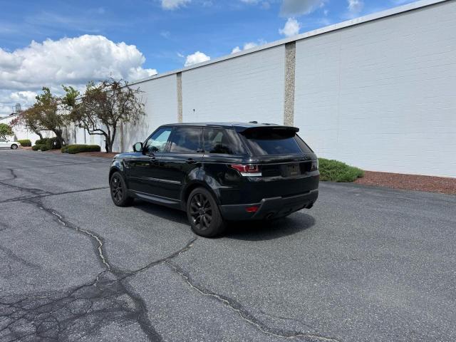 Продаж на аукціоні авто 2014 Land Rover Range Rover Sport, vin: SALWR2WF0EA327970, номер лоту: 71902436