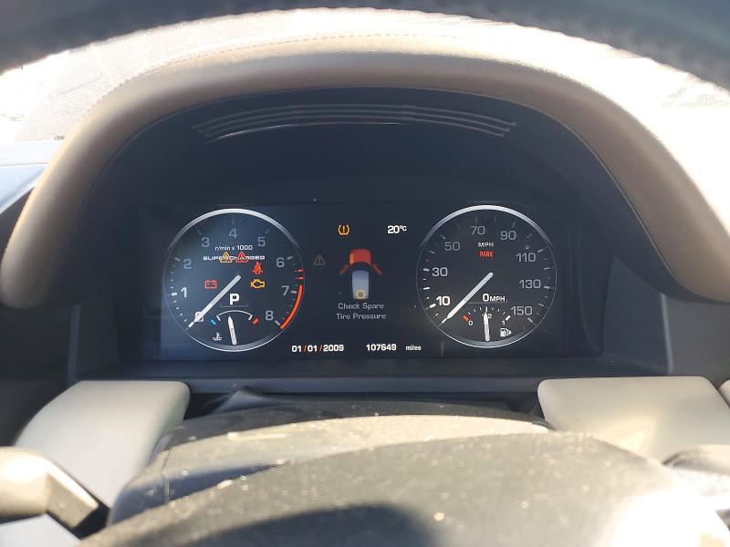 Aukcja sprzedaży 2010 Land Rover Range Rover, vin: SALMF1E41AA314634, numer aukcji: 72835096