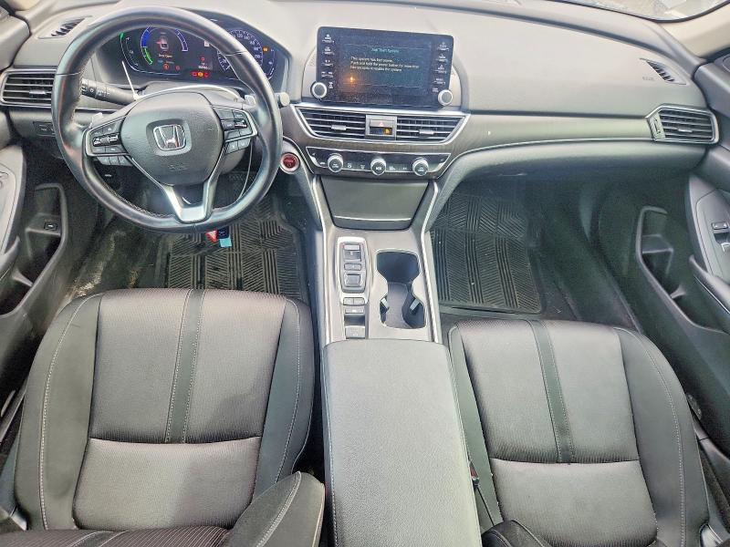 Продаж на аукціоні авто 2019 Honda Accord, vin: 1HGCV3F73KA800164, номер лоту: 71621156