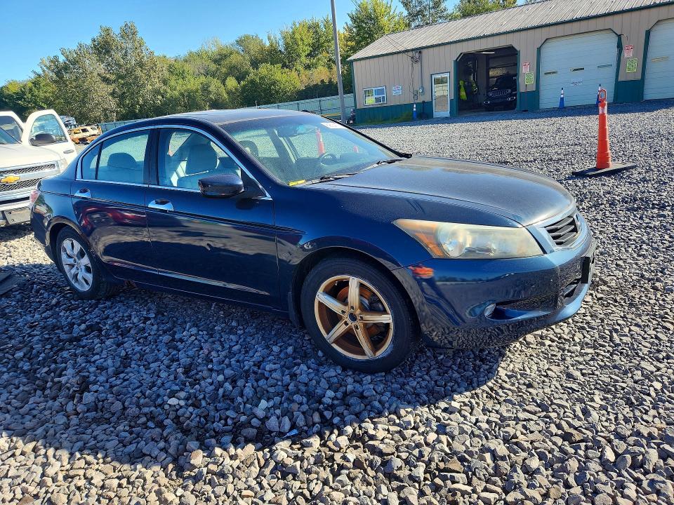 Продаж на аукціоні авто 2010 Honda Accord, vin: 5KBCP3F84AB010333, номер лоту: 69504176