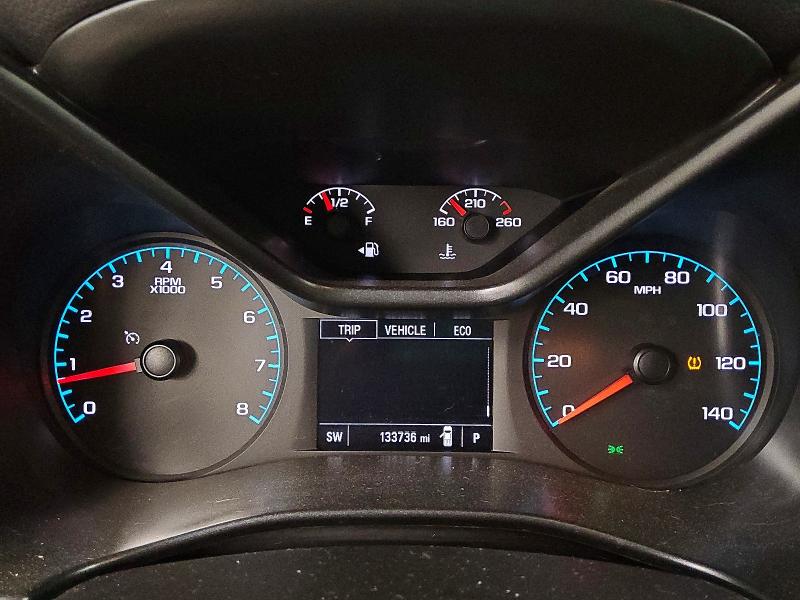 2020 Chevrolet Colorado მანქანა იყიდება აუქციონზე, vin: 1GCGTBEN2L1142306, აუქციონის ნომერი: 69102906