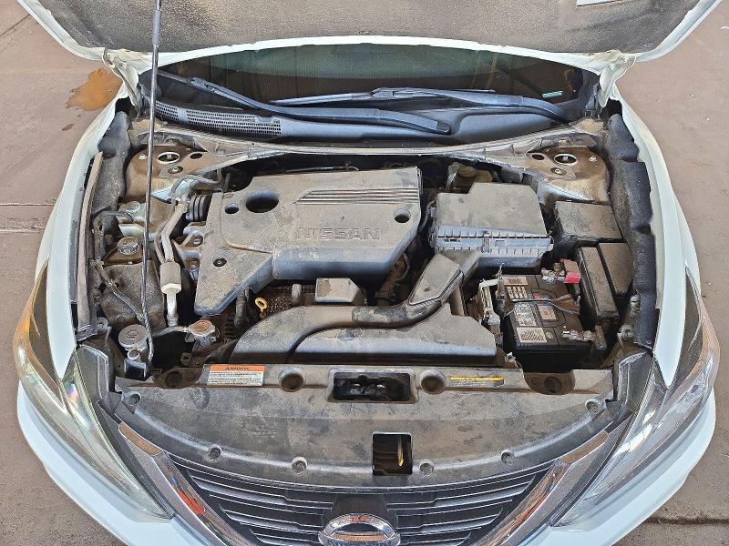 Продаж на аукціоні авто 2017 Nissan Altima, vin: 1N4AL3AP0HN312669, номер лоту: 72431016