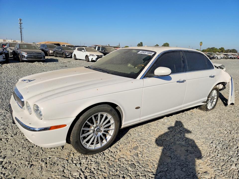 Продаж на аукціоні авто 2006 Jaguar Xj8, vin: SAJWA79B96SH08091, номер лоту: 69457466