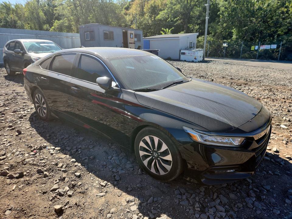 Продаж на аукціоні авто 2019 Honda Accord, vin: 1HGCV1F31KA099626, номер лоту: 70213866