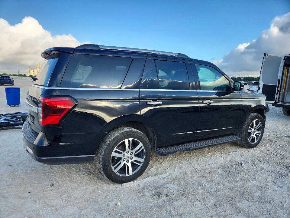 Продаж на аукціоні авто 2024 Ford Expedition, vin: 1FMJU1K85REA66105, номер лоту: 72627106