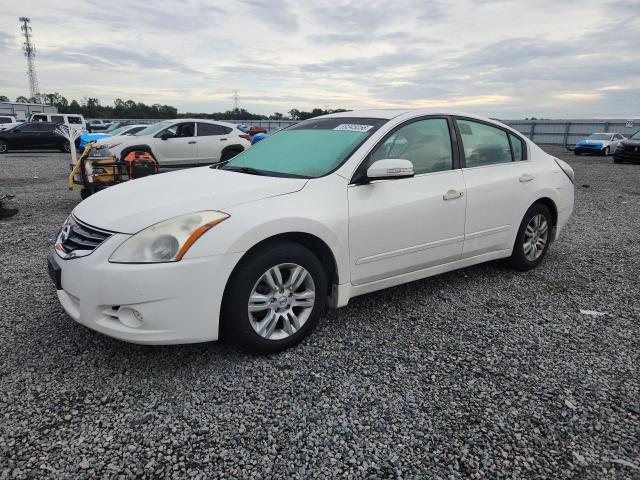 69345056 :رقم المزاد ، 1N4AL2AP5AC194730 vin ، 2010 Nissan Altima مزاد بيع