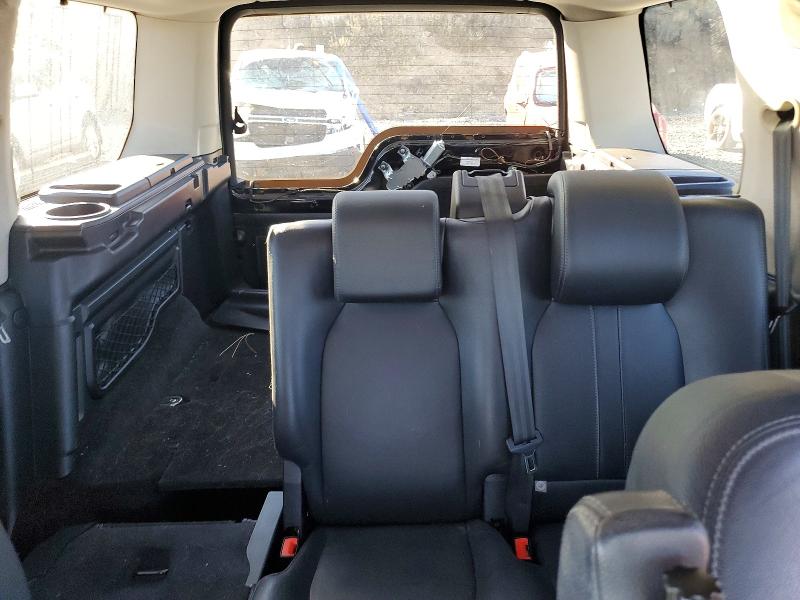 Продажа на аукционе авто 2015 Land Rover Lr4, vin: SALAB2V66FA744169, номер лота: 71895796