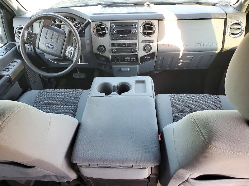 Aukcja sprzedaży 2016 Ford F250, vin: 1FT7W2B64GEA65019, numer aukcji: 72357976
