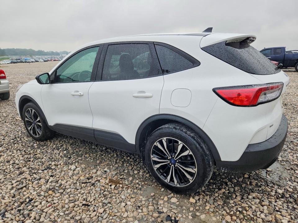 Продаж на аукціоні авто 2022 Ford Escape, vin: 1FMCU9G65NUA71237, номер лоту: 71236696