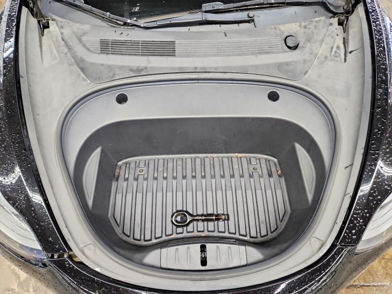 Продажа на аукционе авто 2023 Tesla Model 3, vin: 5YJ3E1EA1PF438902, номер лота: 71460616