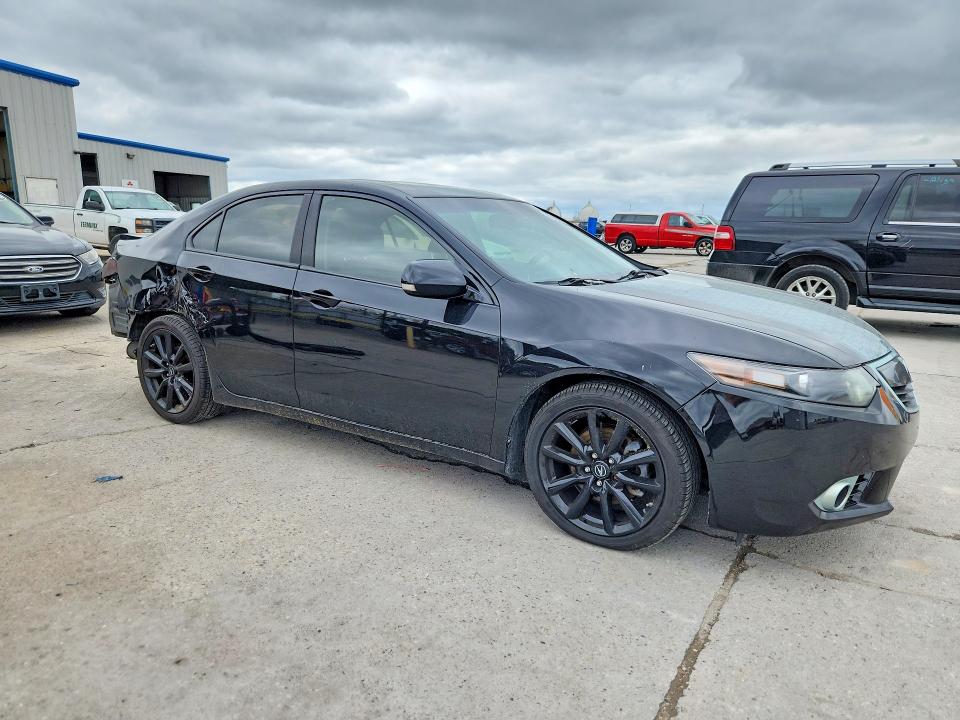 70829706 :رقم المزاد ، JH4CU2F69BC002578 vin ، 2011 Acura Tsx مزاد بيع