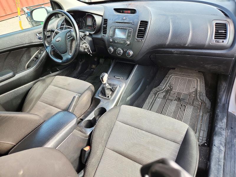 Продажа на аукционе авто 2015 Kia Forte Koup, vin: KNAFX6A83F5293303, номер лота: 71945726