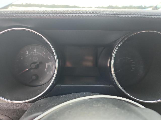 Продаж на аукціоні авто 2016 Ford Mustang, vin: 1FA6P8CF1G5277649, номер лоту: 73628026