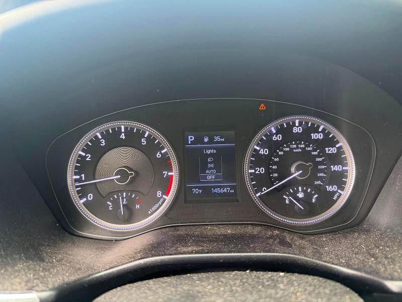 2019 Hyundai Santa Fe მანქანა იყიდება აუქციონზე, vin: 5NMS2CAD7KH044702, აუქციონის ნომერი: 71503366