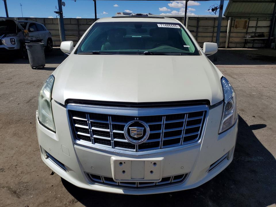 Продажа на аукционе авто 2014 Cadillac Xts, vin: 2G61M5S3XE9151022, номер лота: 71488446
