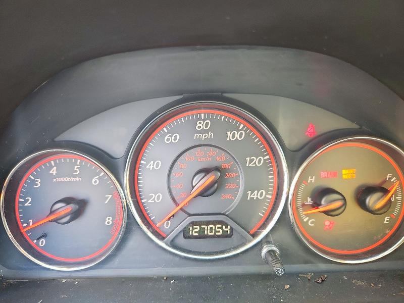 Aukcja sprzedaży 2003 Honda Civic, vin: 1HGEM21563L030818, numer aukcji: 71886556
