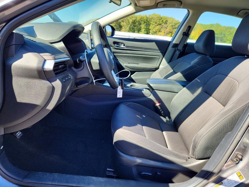 72106306 :رقم المزاد ، 1N4BL4DV1SN396934 vin ، 2025 Nissan Altima مزاد بيع