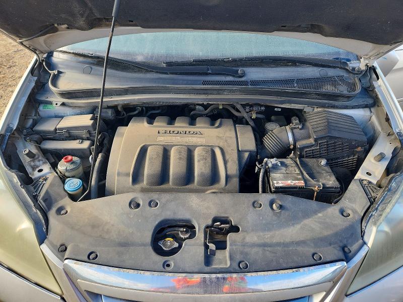 Продаж на аукціоні авто 2007 Honda Odyssey, vin: 5FNRL38727B453565, номер лоту: 71650036
