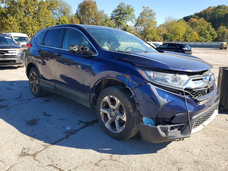 Aukcja sprzedaży 2018 Honda Cr-v, vin: 7FARW2H86JE080195, numer aukcji: 71560976