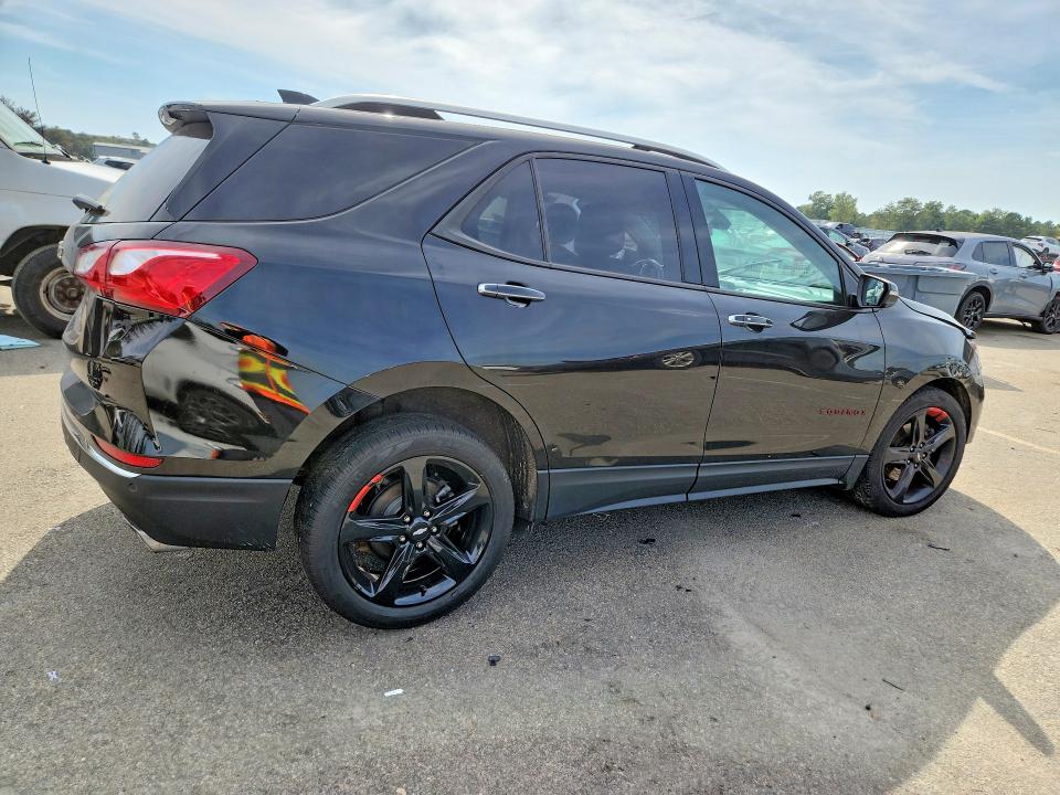 Продаж на аукціоні авто 2020 Chevrolet Equinox, vin: 2GNAXYEX5L6223447, номер лоту: 71033086
