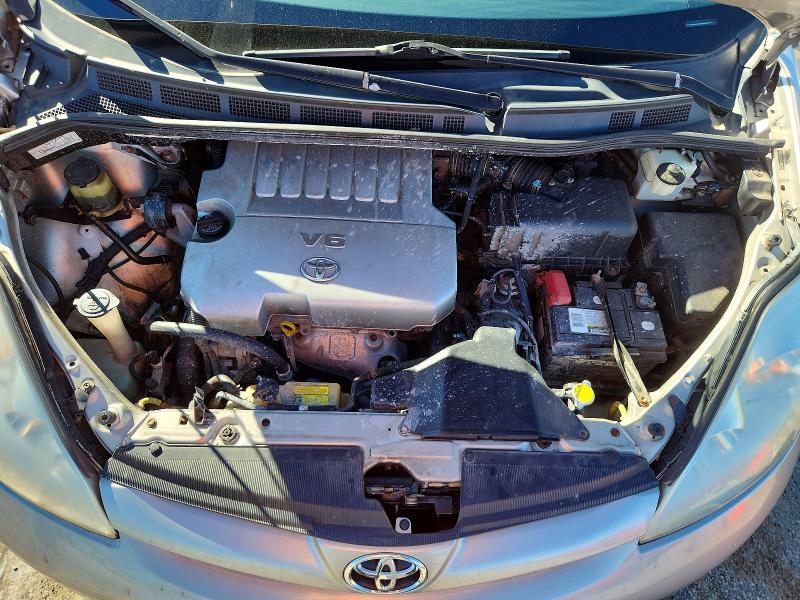 Продаж на аукціоні авто 2009 Toyota Sienna, vin: 5TDZK23C29S253138, номер лоту: 59412286