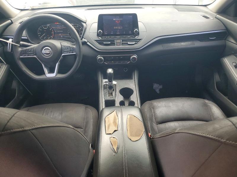 2019 Nissan Altima მანქანა იყიდება აუქციონზე, vin: 1N4BL4BV3KC242899, აუქციონის ნომერი: 71270836