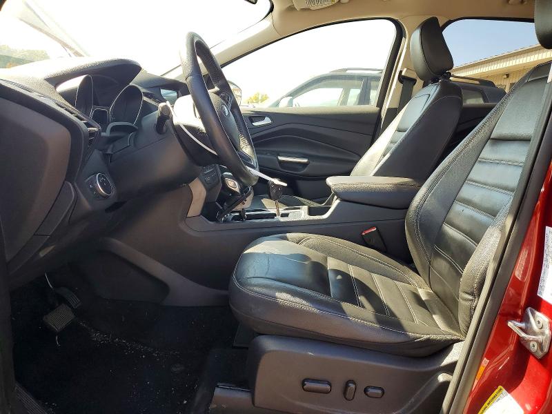 2018 Ford Escape მანქანა იყიდება აუქციონზე, vin: 1FMCU9HD7JUB18811, აუქციონის ნომერი: 72699466