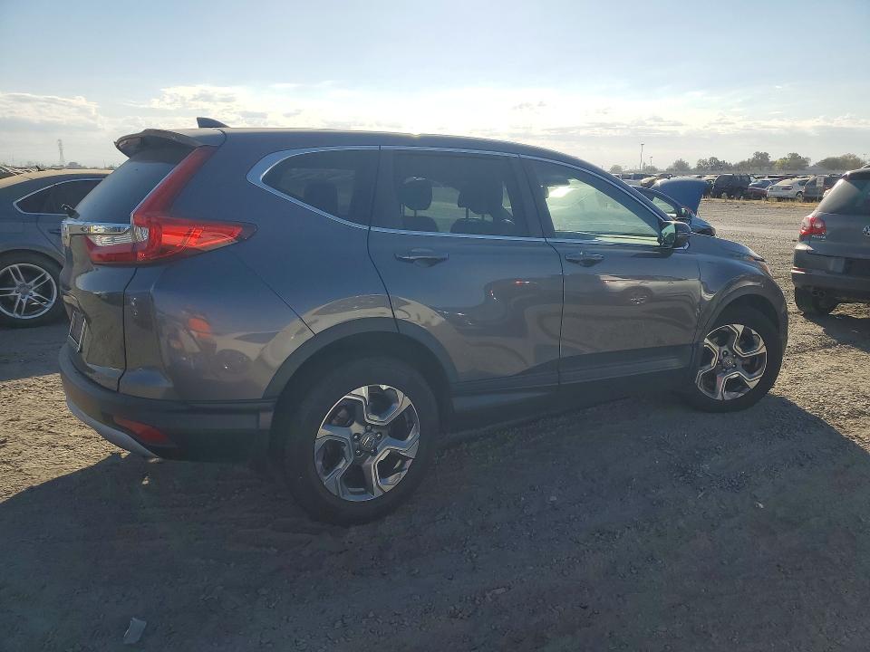 Aukcja sprzedaży 2018 Honda Cr-v, vin: 7FARW1H81JE017385, numer aukcji: 71625436