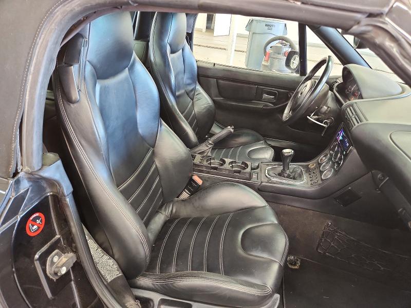 Продажа на аукционе авто 2000 Bmw M, vin: WBSCK9347YLC90446, номер лота: 72008076