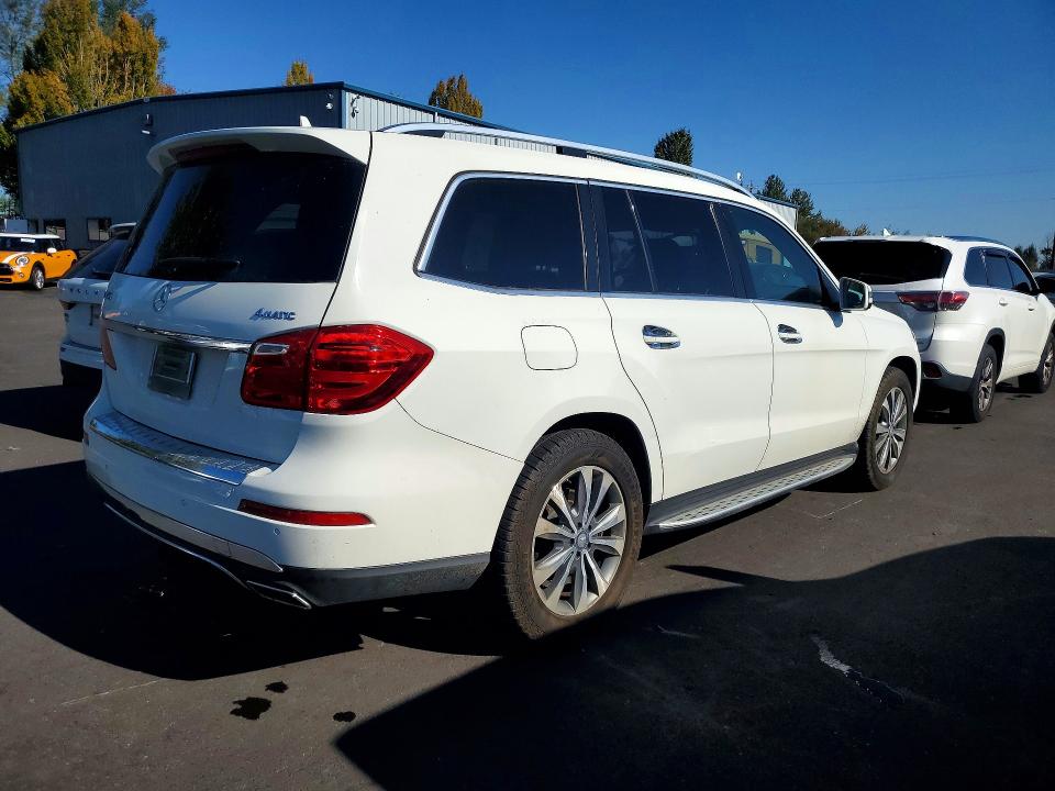 Продажа на аукционе авто 2013 Mercedes-benz Gl, vin: 4JGDF7CE8DA181358, номер лота: 72383066