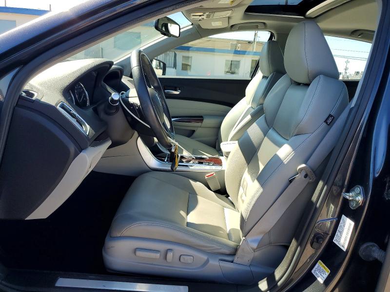 Продаж на аукціоні авто 2016 Acura Tlx, vin: 19UUB1F34GA008224, номер лоту: 71742116