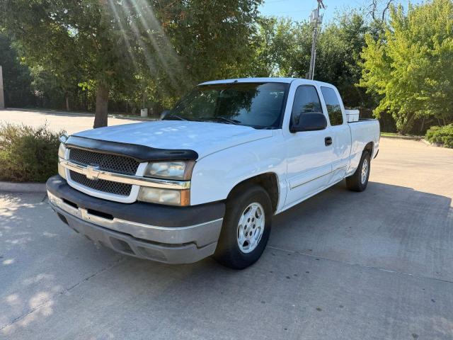 72963706 :رقم المزاد ، 2GCEC19T931308342 vin ، 2003 Chevrolet Silverado مزاد بيع