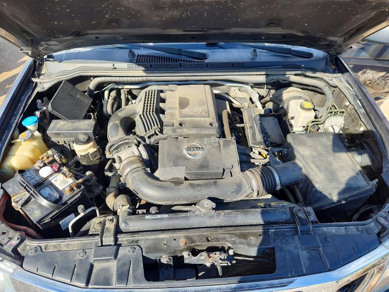 71470496 :رقم المزاد ، 1N6AD0FV9JN710513 vin ، 2018 Nissan Frontier مزاد بيع